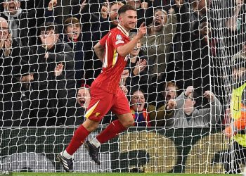 Liverpool 2-0 Bologna: Alexis Mac Allister i Mohamed Salah pogađaju dok momčad Arnea Slota nastavlja pobjednički start u Ligi prvaka