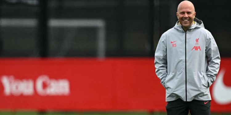 Liverpool-Bologna, Slot upozorava: “Igraju kao Atalanta”. Crkva van