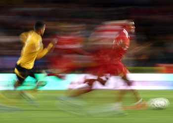 Liverpool, Gravenberch je ponovno rođen: nova lokacija Slota