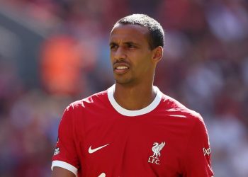 Liverpool, Matip se povlači iz nogometa u dobi od 33 godine