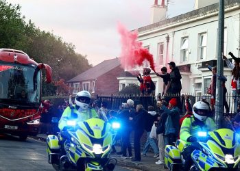 Liverpool protiv Bologne – Liga prvaka: rezultati uživo, vijesti o momčadi i ažuriranja dok Arne Slot JEDNU mijenja na stranu koja je pobijedila Wolvese… plus najnovije informacije iz utakmice Aston Villa protiv Bayern Münchena