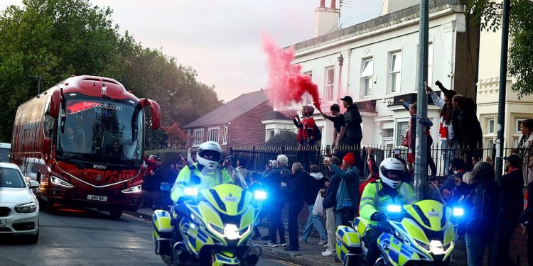 Liverpool protiv Bologne – Liga prvaka: rezultati uživo, vijesti o momčadi i ažuriranja dok Arne Slot JEDNU mijenja na stranu koja je pobijedila Wolvese… plus najnovije informacije iz utakmice Aston Villa protiv Bayern Münchena