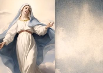 Ljudi prijavili nova ukazanja Gospe, nešto se događa: ‘Dolazi zbog ovoga’