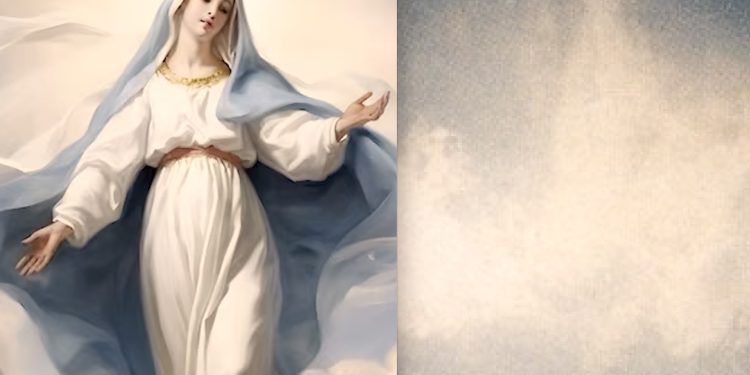 Ljudi prijavili nova ukazanja Gospe, nešto se događa: ‘Dolazi zbog ovoga’