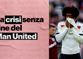 Loši rezultati i protraćen talent: neka netko spasi United!