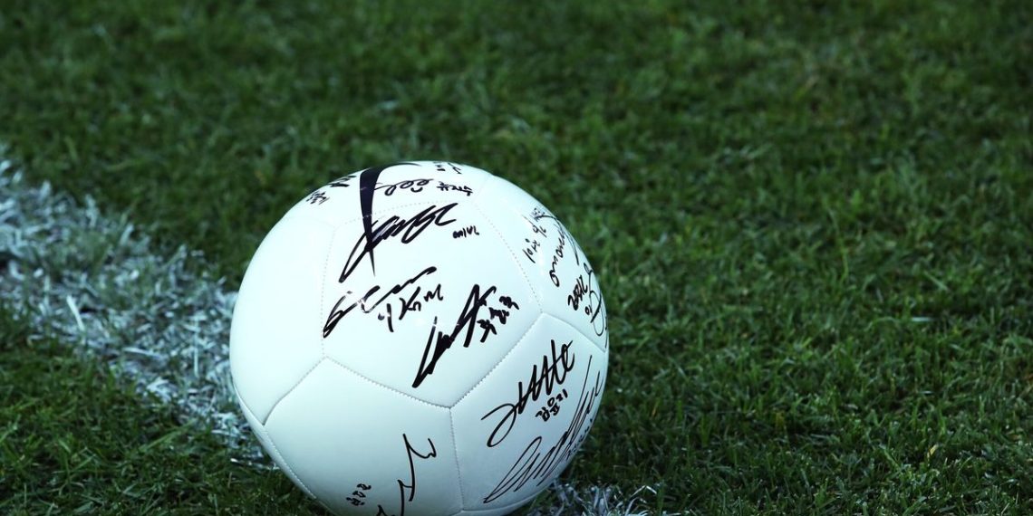 Ludi rezultati na U17 Azijskom kupu: ima čak 33-0!