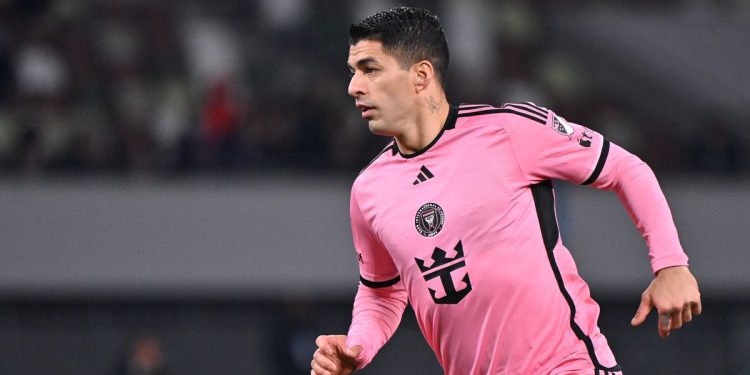 Luis Suárez, ponovno rođenje u Miamiju: “Obnova? Želim pisati povijest”