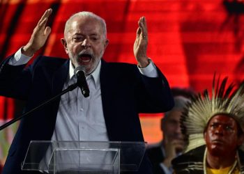 Lula: Nema reprezentacije za one koji igraju izvan Brazila
