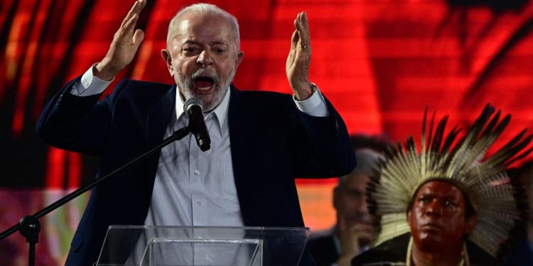 Lula: Nema reprezentacije za one koji igraju izvan Brazila