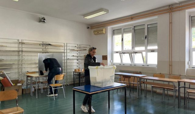 MARKOTIĆ PONOVNO NA ČELU LJUBUŠKOG Bez drame i oporbe do drugog mandata