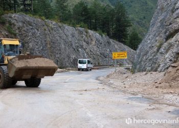 METEOROLOG NAJAVIO DOZU OLAKŠANJA Otkrio kakvo vrijeme može očekivati Hercegovina