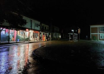 MIRNA NOĆ U KONJICU I JABLANICI Nije bilo većih padalina i problema, narančasto upozorenje na snazi do 10 sati