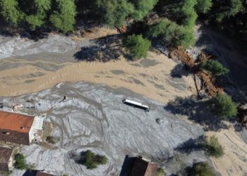 MJEŠTANI SEONICE ‘Samo smo čekali kad će nas voda odnijeti, prenio sam djecu do druge kuće…’