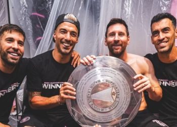 MLS, dupli Messi i Suarez: Inter Miami trijumfirao u regularnom dijelu sezone