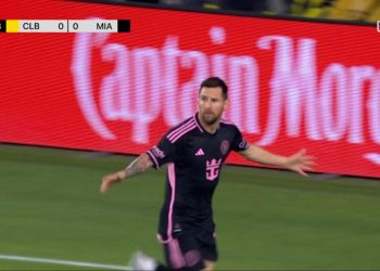 MLS, neumorni Messi: dupli s Inter Miamijem i 46. trofej u karijeri