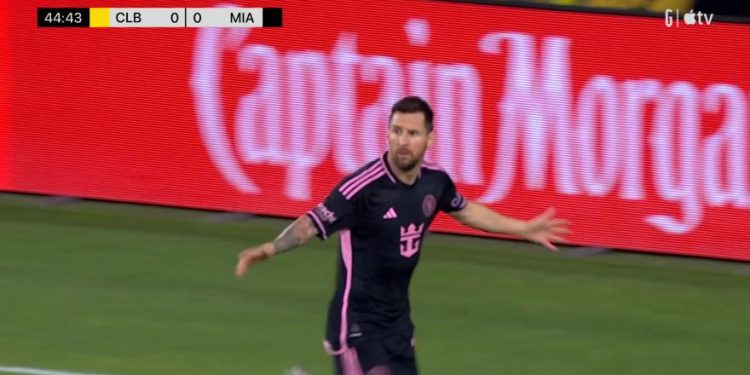 MLS, neumorni Messi: dupli s Inter Miamijem i 46. trofej u karijeri