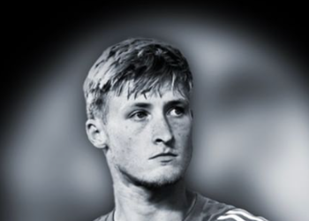 MLS u žalosti, umro Holden Trent: vratar Philadelphije imao je 25 godina