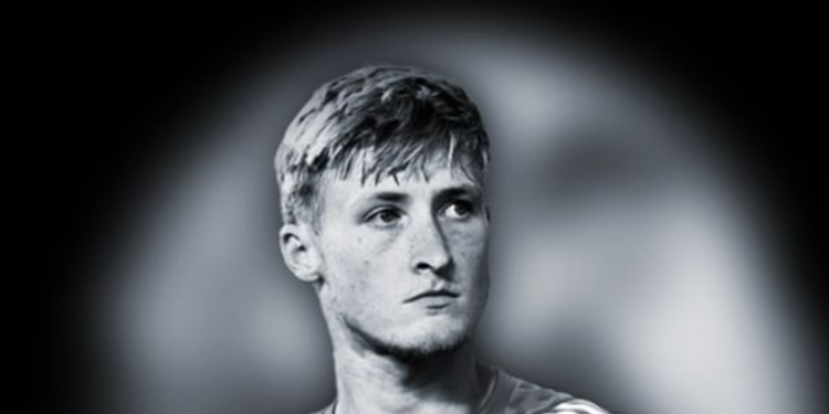 MLS u žalosti, umro Holden Trent: vratar Philadelphije imao je 25 godina