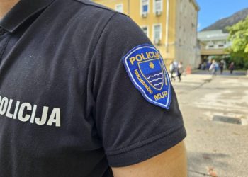 MOSTAR Evakuirana trudnica iz Jablanice hitno operirana, policija kontrolira ulazak u bolnicu