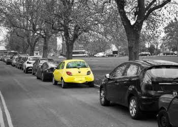 MOSTAR Pozivaju se vlasnici da uklone vozila s ceste na Rondou