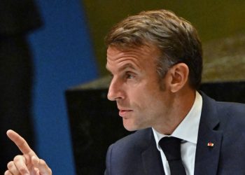 Macron prekori ministre zbog objavljivanja komentara o stvaranju Izraela — RT World News