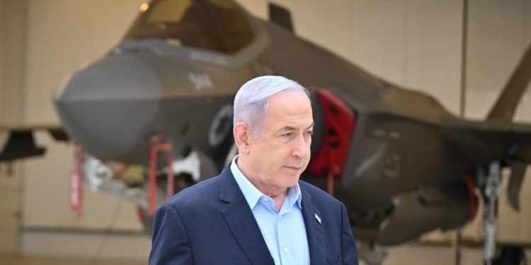 Macronov stav ‘sramotan’ – Netanyahu — RT World News