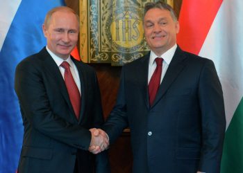 Mađarska prkosi Zapadu: ‘Razgovarat ćemo s kim hoćemo’