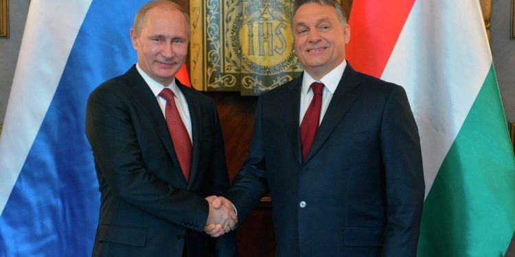 Mađarska prkosi Zapadu: ‘Razgovarat ćemo s kim hoćemo’