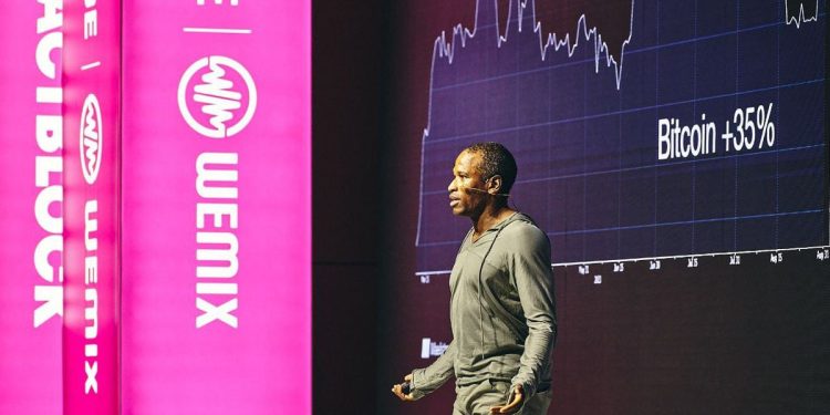 Maelstrom Arthura Hayesa parkira 5% svojih sredstava s Ethena USD usred izborne neizvjesnosti, drži velike BTC, ETH bikovske oklade