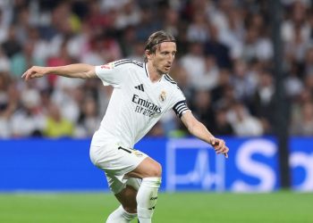 Majstori Clásica, Modrić nadmašio Alvesa: to je rekord Hrvata!