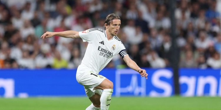 Majstori Clásica, Modrić nadmašio Alvesa: to je rekord Hrvata!