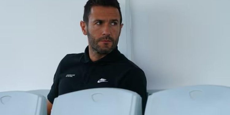 Manchester City, službeno: zbogom Begiristain, Hugo Viana novi sportski direktor od 2025.