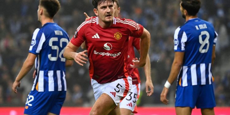 Manchester United u drami izbjegao poraz u Portugalu, Jurić poražen u Švedskoj, Kramarić asistent