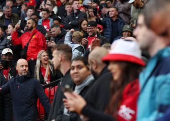 Manchester Utd, sigurnost probijena u svlačionici: postavljeni mikrofoni
