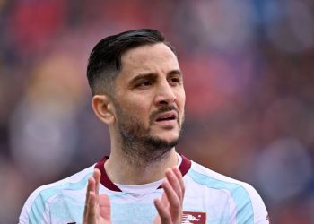 Manolas, iz povratka u Romu u grčku 3. ligu: potpisao je za Pannaxiakos – Forzaroma.info – Najnovije vijesti Kao romski nogomet – Intervjui, fotografije i videi