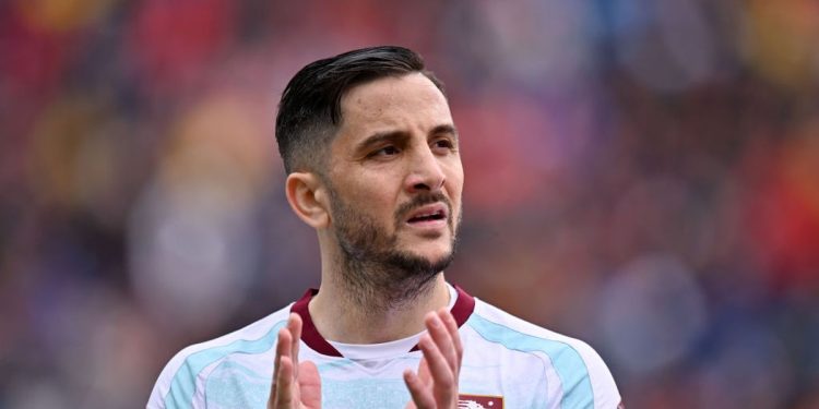 Manolas, iz povratka u Romu u grčku 3. ligu: potpisao je za Pannaxiakos – Forzaroma.info – Najnovije vijesti Kao romski nogomet – Intervjui, fotografije i videi