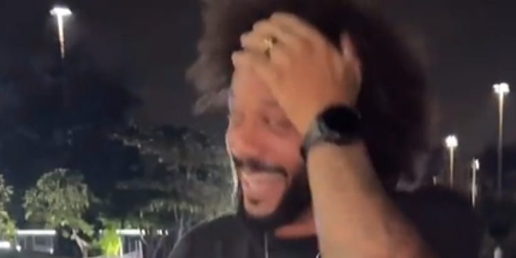 Marcelo ne vjeruje: tunel mu je prokopao… njegov sin!