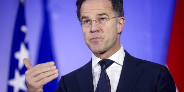 Mark Rutte kao novi tajnik NATO-a: Vješt komunikator kojeg čeka stresan posao