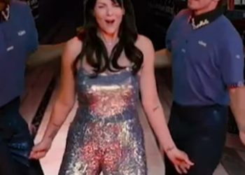 Martine McCutcheon iznenađujuće se vraća svojoj pop karijeri obradom klasika 90-ih u novoj reklami za Lidl – a pridružuju joj se neki VRLO kultni gosti