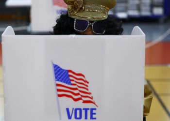 Maryland pokreće rano osobno glasovanje