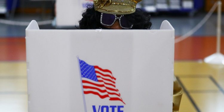 Maryland pokreće rano osobno glasovanje