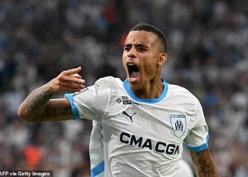 Mason Greenwood ‘želi sastanak s Thomasom Tuchelom kako bi razgovarali o svojoj budućnosti u Engleskoj’ i ‘umjesto toga će igrati za Jamajku’ ako mu se uskrati ulazak – dok se otkrivaju ambicije Svjetskog prvenstva 2026.