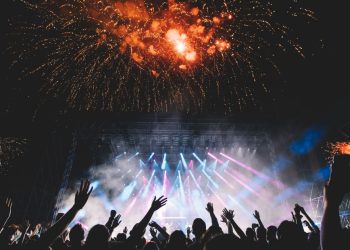 Matej svjedočio vatrogascima na koncertu ‘Progledaj srcem’: ‘Ganuo me prizor’