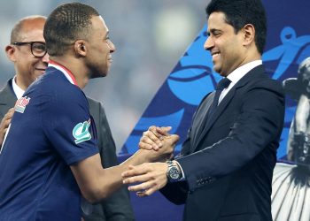 Mbappé i 55 milijuna zaostalih plaća koje traži od PSG-a: presuda francuske lige 25. listopada