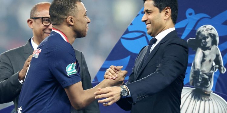 Mbappé i 55 milijuna zaostalih plaća koje traži od PSG-a: presuda francuske lige 25. listopada