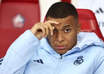 Mbappé optužen za silovanje prema švedskim medijima