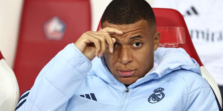 Mbappé optužen za silovanje prema švedskim medijima