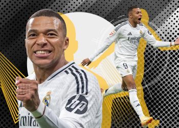 Mbappé šesti na Ballon d’Or: između tužbi i optužbi, Kylianova crna jesen