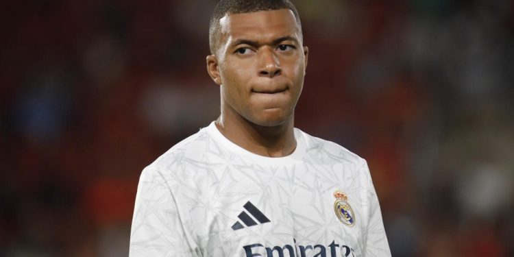 Mbappé, silovanje i istraga: razmišlja o zavjeri PSG-a