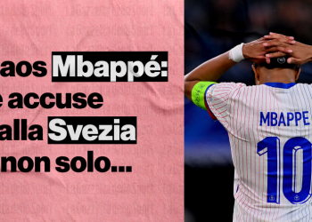 Mbappé, što se događa? Od optužbi za silovanje do kontroverzi u Francuskoj